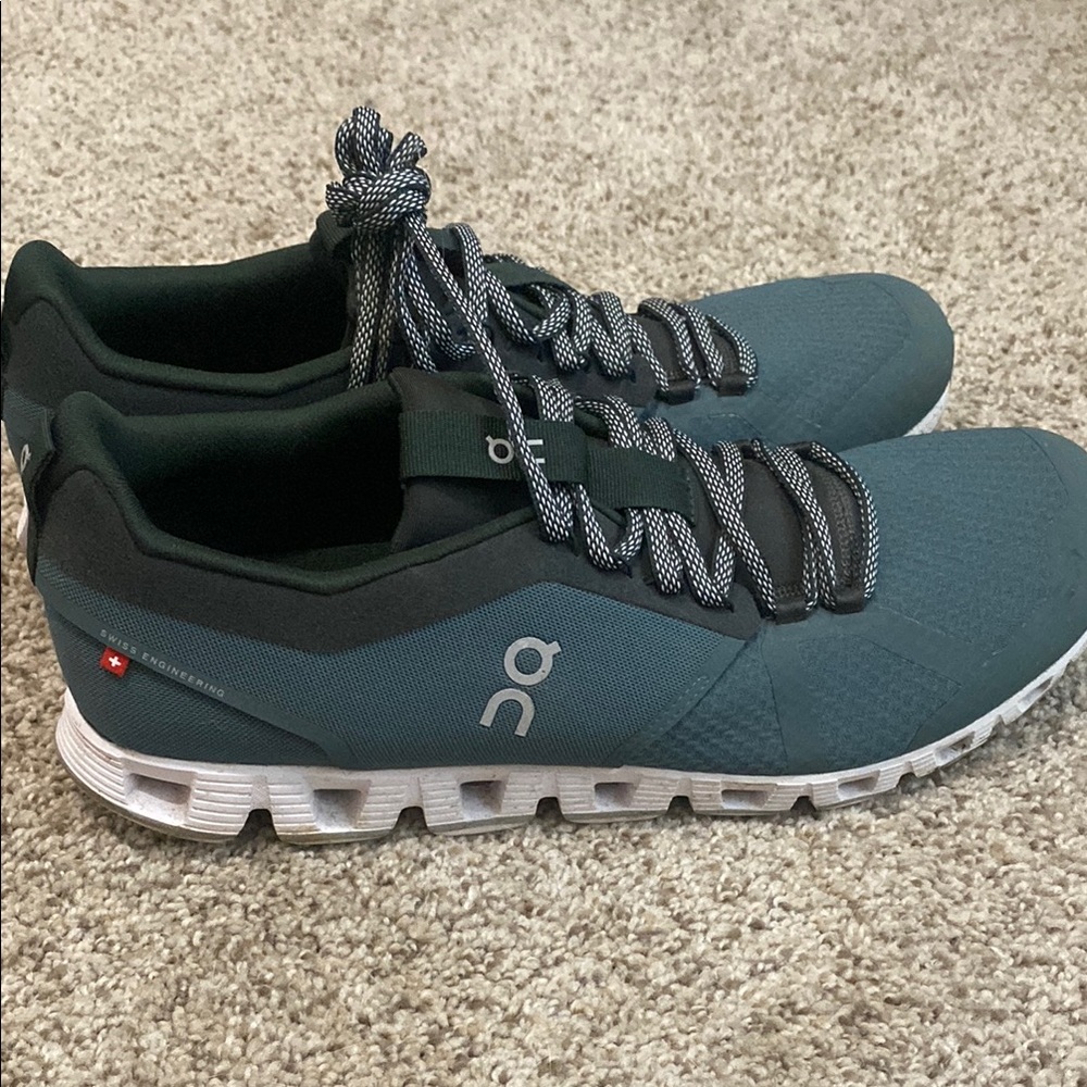 On Running Cloud Beam Men's 13 Shoes